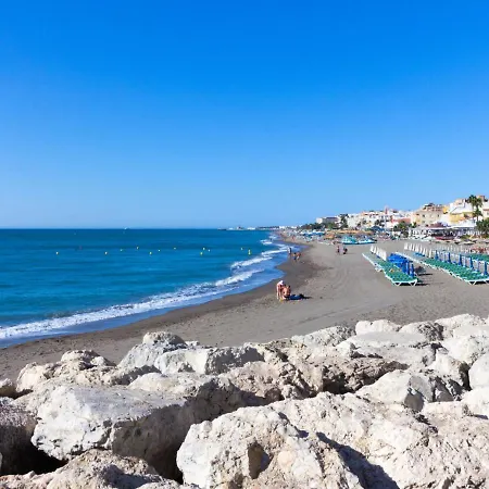 Appartamento Apartamento Perla Del Sol *