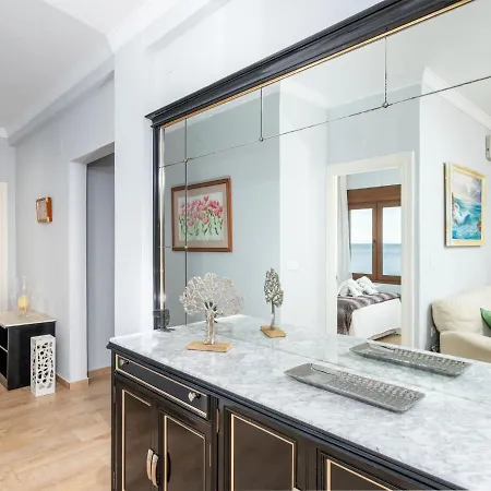 Apartamento Perla Del Sol Appartamento *