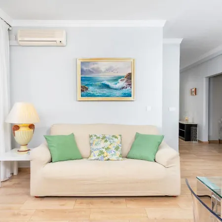 Appartamento Apartamento Perla Del Sol Torremolinos