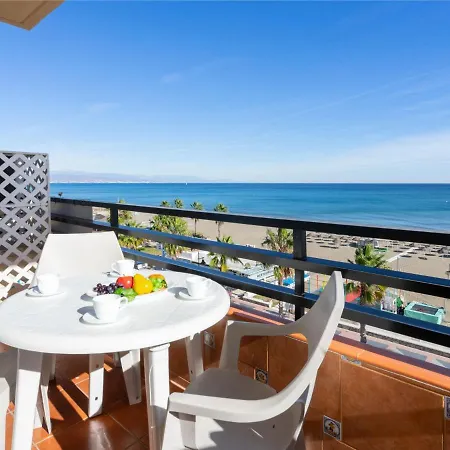 Apartamento Perla Del Sol Appartement