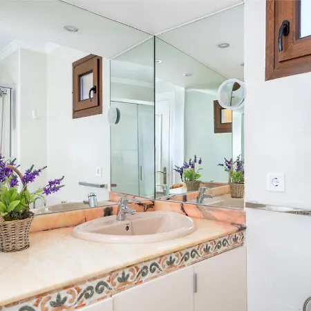 Appartamento Apartamento Perla Del Sol *