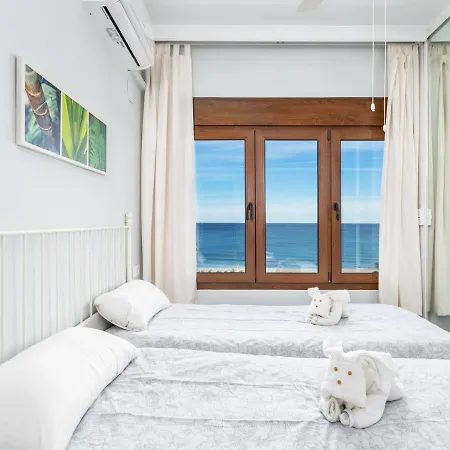 Appartamento Apartamento Perla Del Sol *