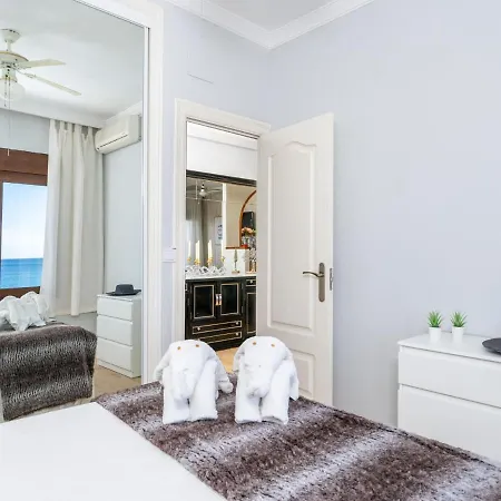 Apartamento Perla Del Sol Appartement
