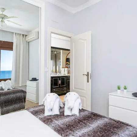 Apartamento Perla Del Sol Appartamento