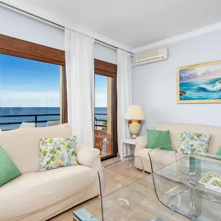 Apartamento Perla Del Sol Appartamento Torremolinos