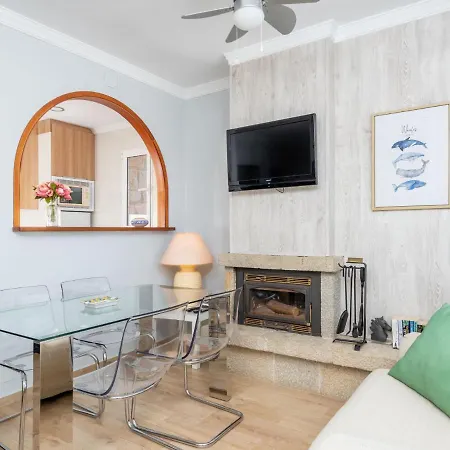 Appartement Apartamento Perla Del Sol