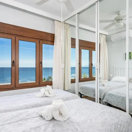 Appartamento Apartamento Perla Del Sol
