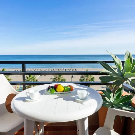 Apartamento Perla Del Sol Lägenhet Torremolinos